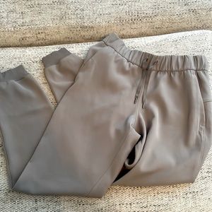 Lululemon Ready To Rulu High Rise jogger